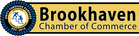 Brookhaven Chamber of Commerce Logo