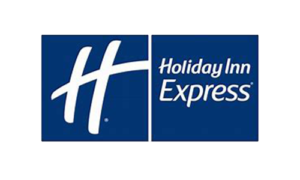 Brookhaven Chamber partner Holiday Inn Express GA logo