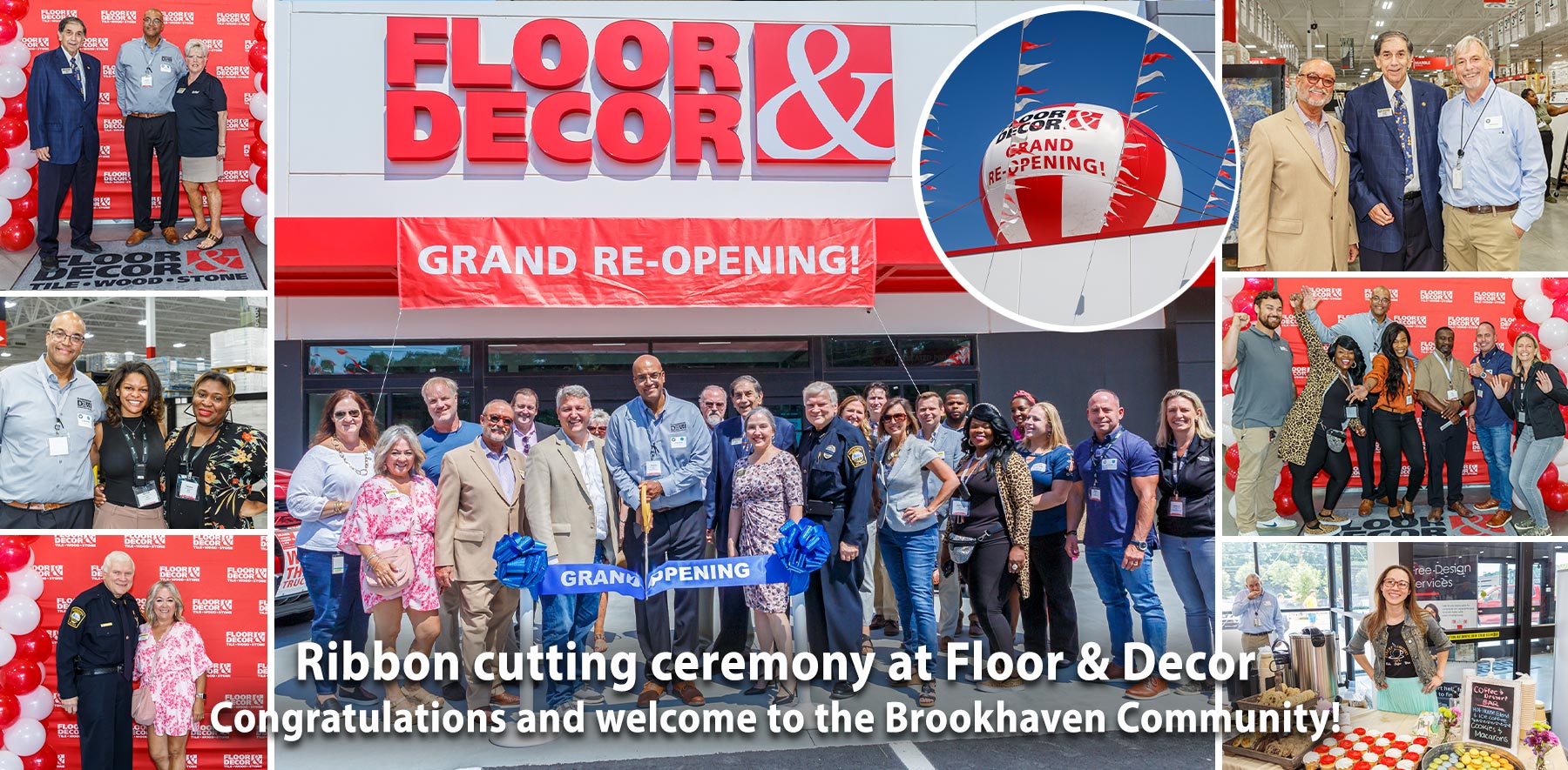 Brookhaven Chamber of Commerce