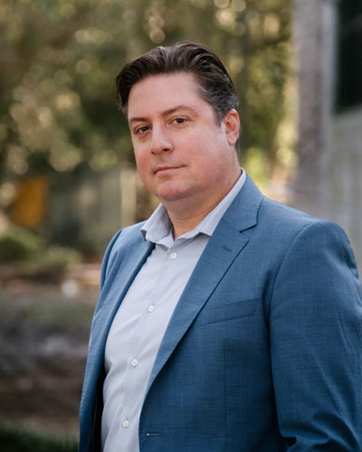 Jeffrey Woolverton