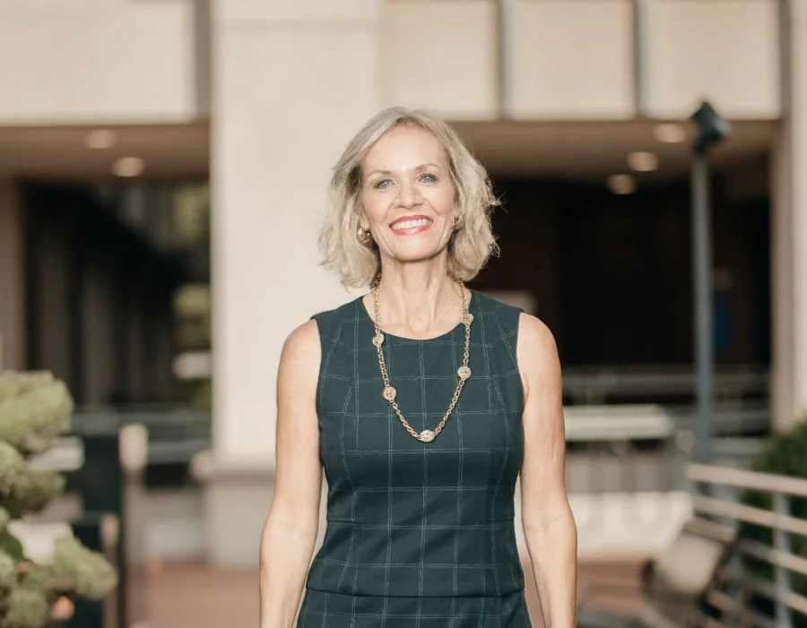 Monica Parker Compass Real Estate